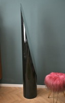 Rodolfo Bonetto Lipstick Unghia Spiegel Made in Italy