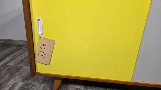 Image 1 of Sideboard von Jiri Jiroutek für Interier Praha