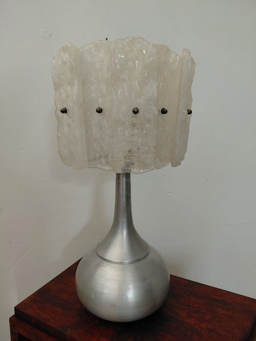 Lampada, design anni '70