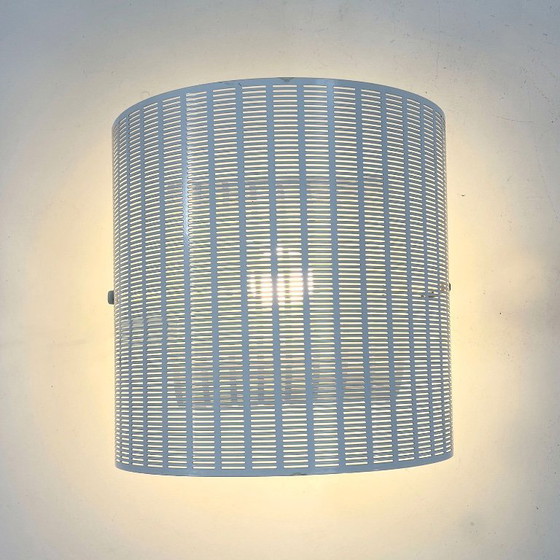 Image 1 of Applique murale Shogun de Mario Botta pour Artemide, années 1980