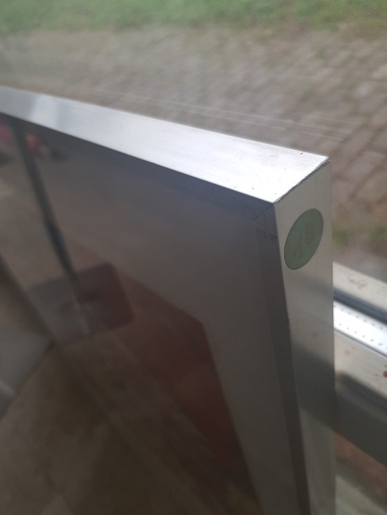 Image 1 of zeefdruk Kees van Bohemen