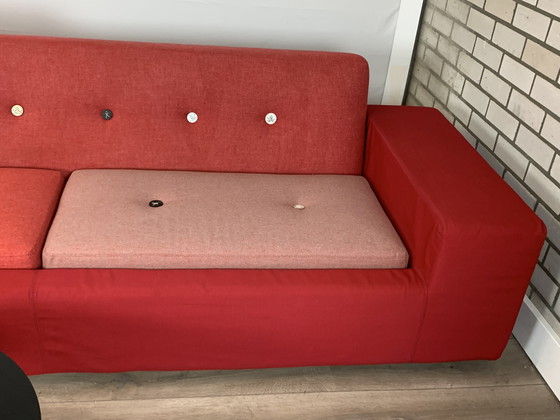 Image 1 of Divano Vitra Polder