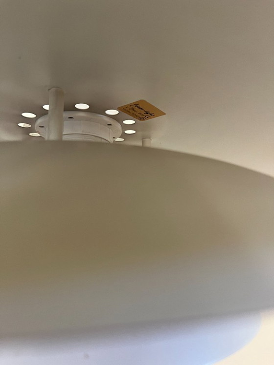 Image 1 of Vintage Form Light 52503 - Deense designlamp