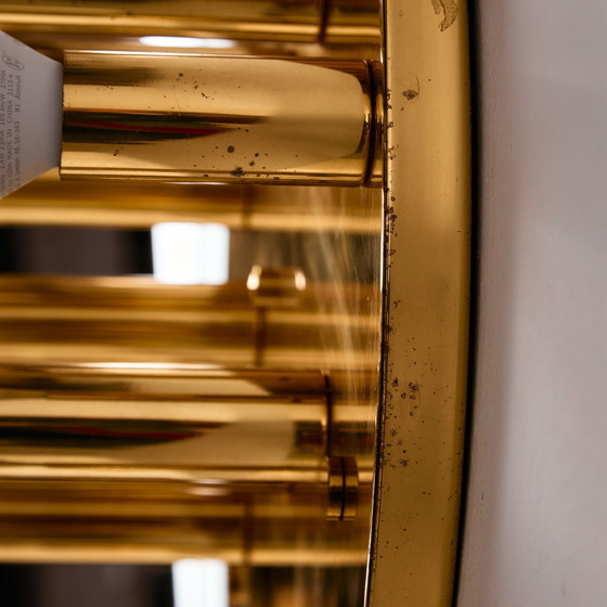 Image 1 of MK9903 Lampada da parete in ottone