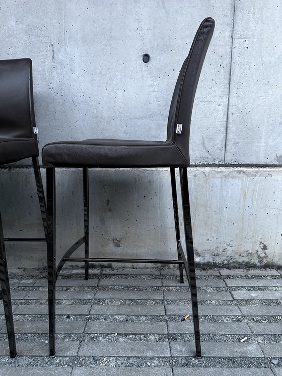 Image 1 of 4x Jori Perla (Barstool)