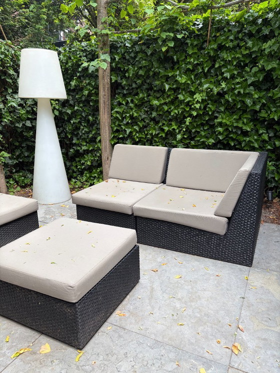 Image 1 of Royal Botania loungeset 