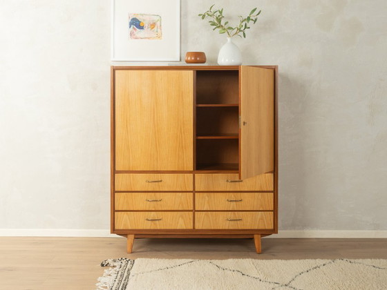 Image 1 of Commode uit de jaren 50, vintage