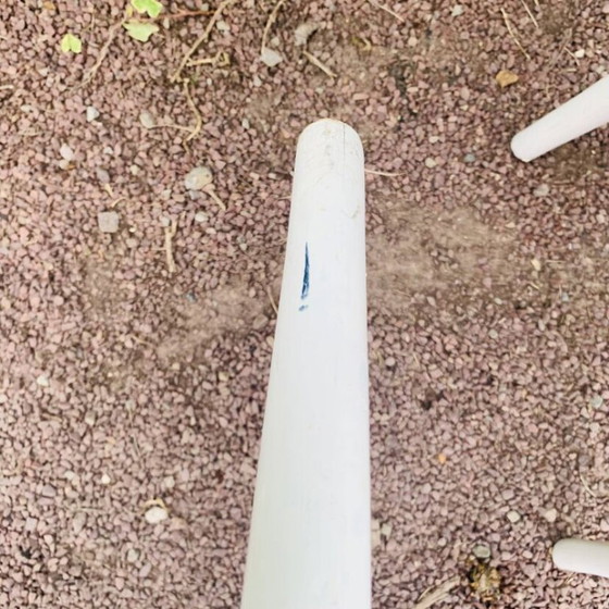 Image 1 of Antiguo par de sillas italianas Salvatore Leone