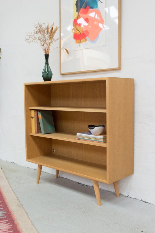 WK Möbel Bibliothèque Commode Sideboard chêne