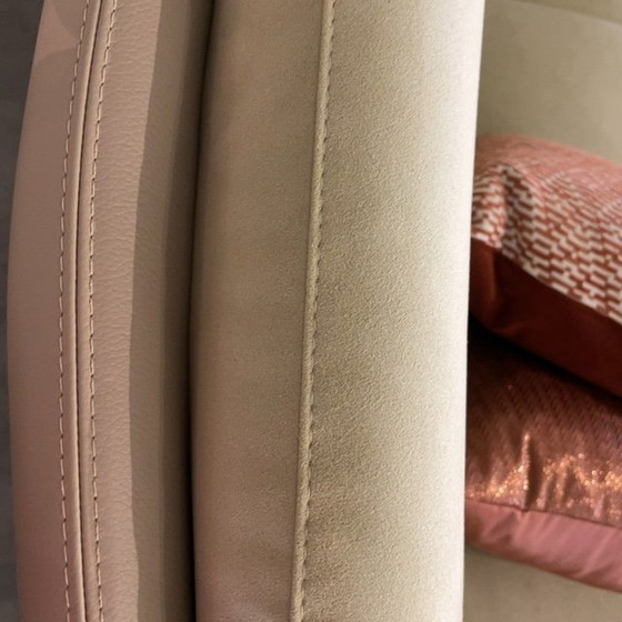 Image 1 of Évidence Catalpa 2.5-seater sofa