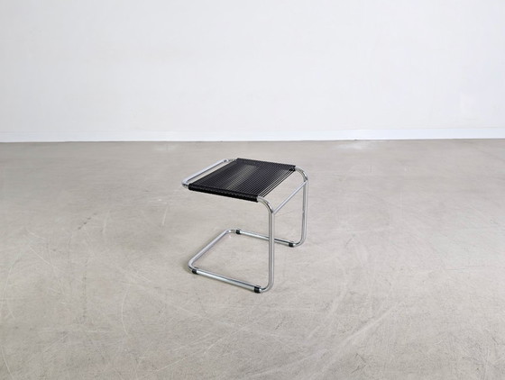 Image 1 of Original Andre Dupre stool Knoll Bauhaus 1950s-60s cantilever chair