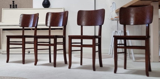 Sedie Mid Century – fauteuils, Wood (photo 2 of 16)