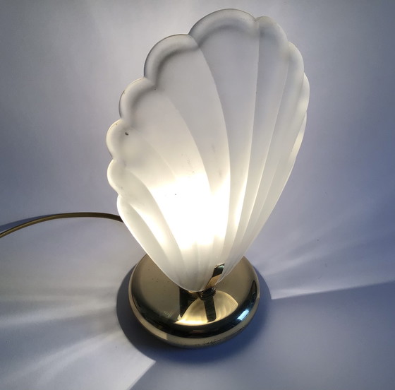 Image 1 of Vintage table lamp Italy