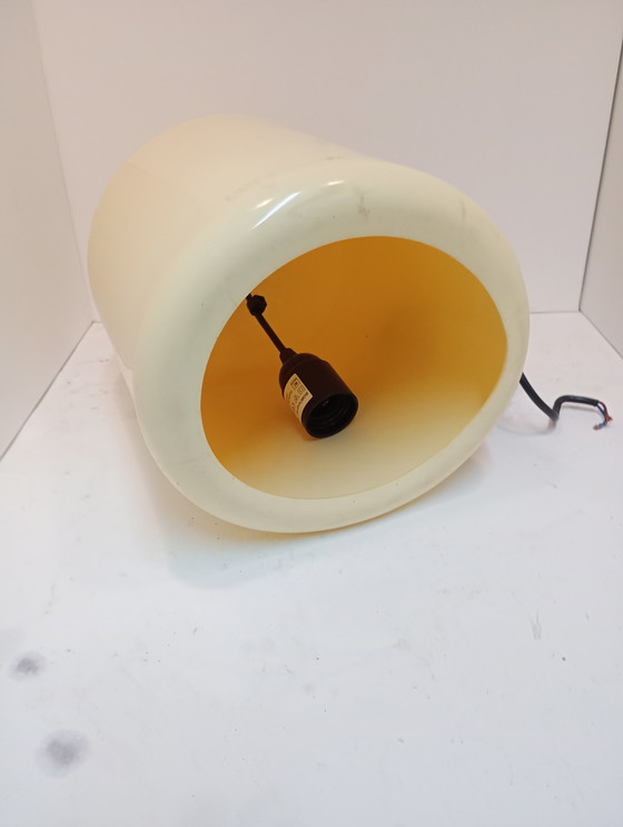 Image 1 of Lámpara de bombilla con diseño de Bob