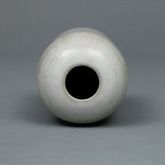 Image 1 of Joke Stroes (1942-2010) Small vase for Mobach, Utrecht