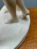 Scultura raffigurante le Tre Grazie