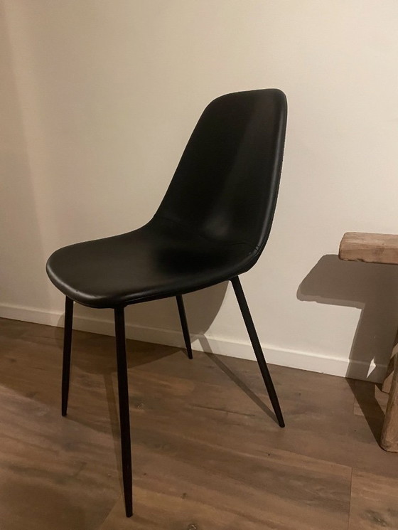 Image 1 of Mesa de salón HK con 4 sillas