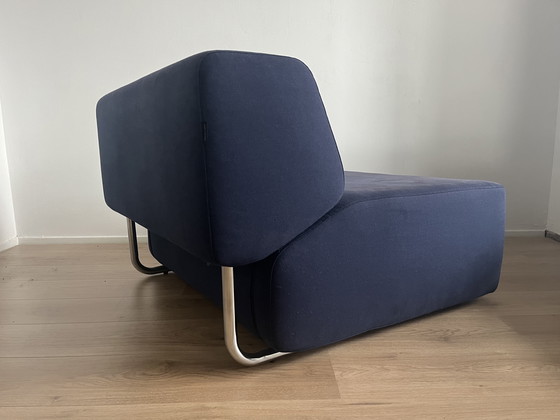 Image 1 of Softline NOA Bank Blau 2 Delen