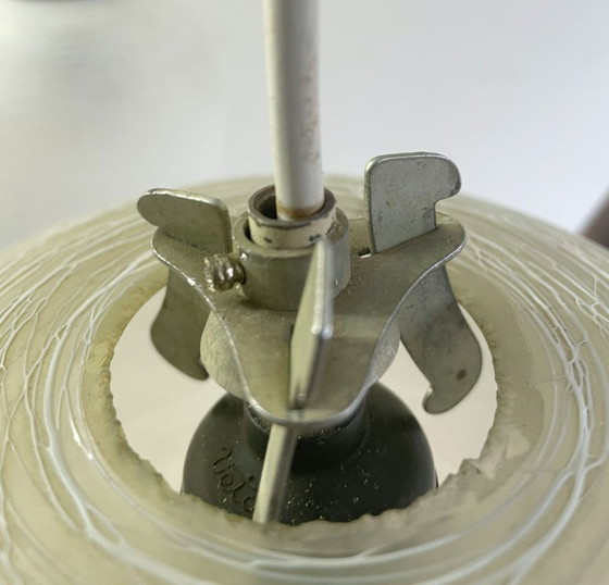 Image 1 of Lampadario Philips anni '50