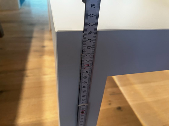 Tavolo di design Bulthaup C2 - come nuovo – Tavoli da pranzo, Legno (photo 5 of 8)