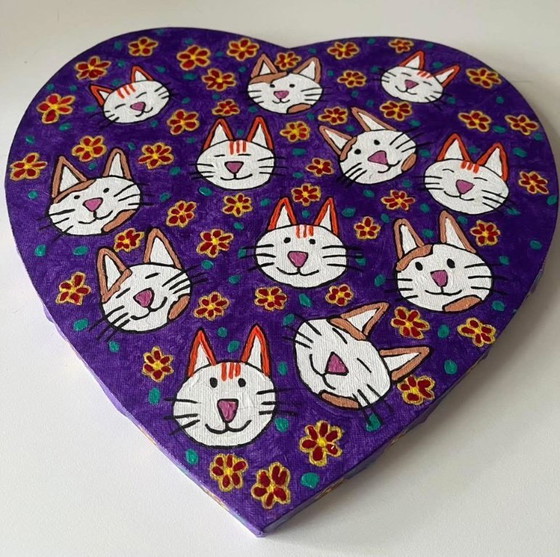 Image 1 of Liebe für Katzen