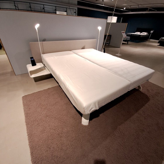 Image 1 of Lit Auping Royal Smart Base - 180x210