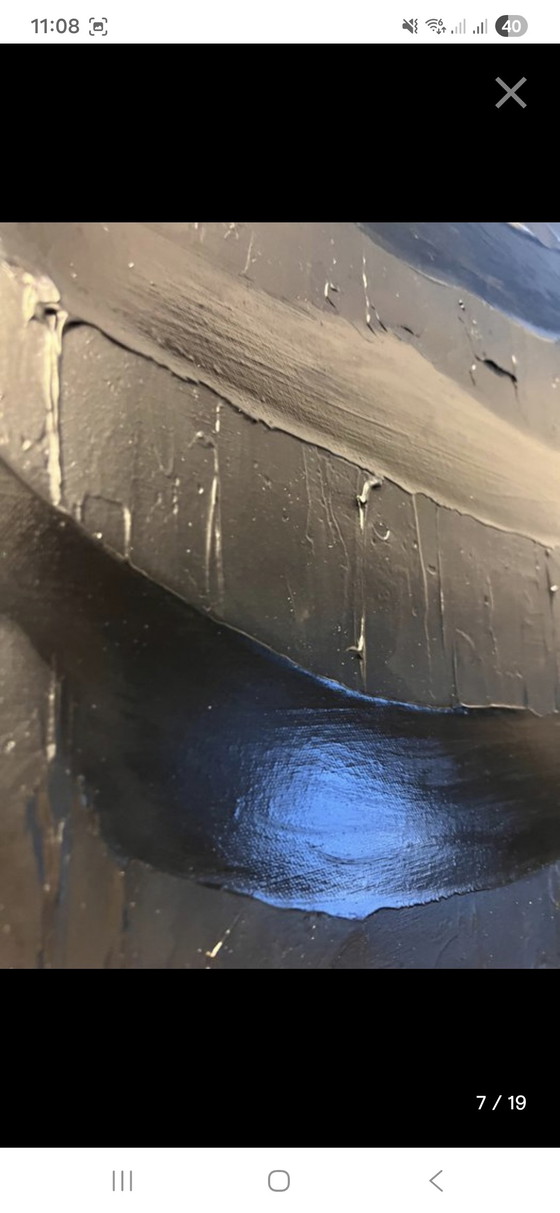 Image 1 of Ronan Martin 'Scars'
