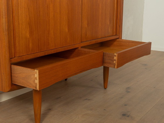 Image 1 of Highboard, Axel Christensen, 1960s, Vintage