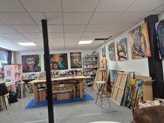 Image 1 of Jovan Srijemac (1962) - El oro es hermoso