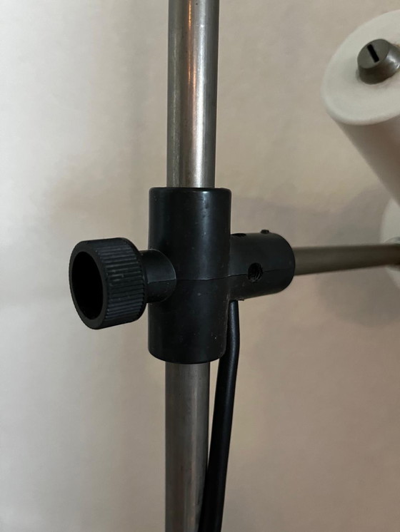 Image 1 of Belid B148 tafellamp wit