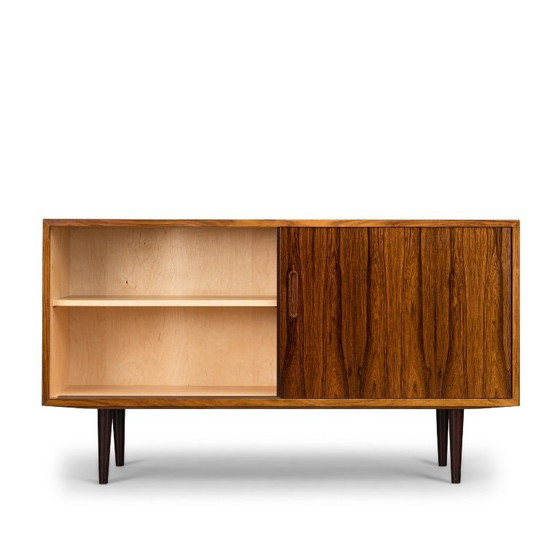 Image 1 of Danish Design Rosewood sideboard made by Hundevad & Co, 1960s
