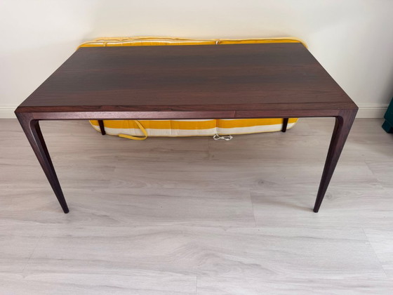 Image 1 of Coffee table - Danish design, 1960s