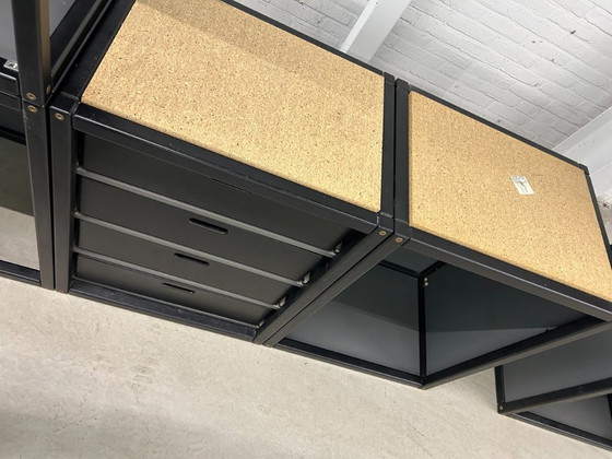 Image 1 of XXL Vintage Flötotto Profilsystem