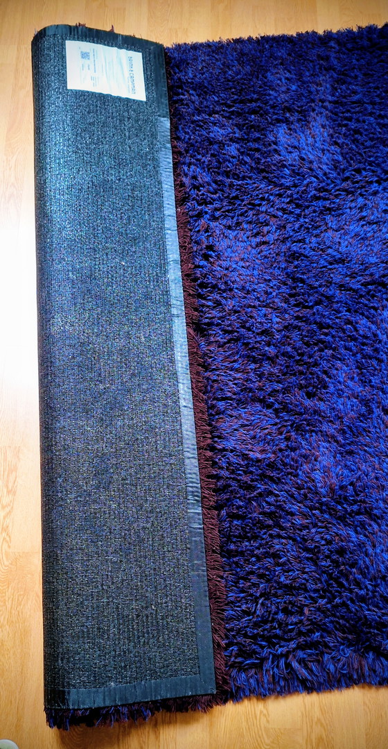 Image 1 of Alfombra Brink & Campman
Shade High Electric
Azul/Berenjena |
170 x 240 cm
|