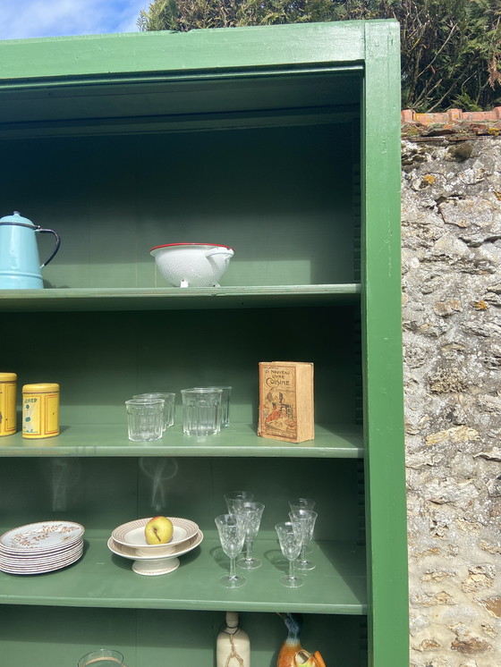 Image 1 of Grand Meuble d'Atelier