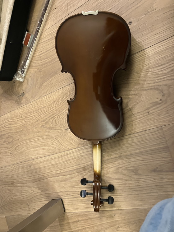 Image 1 of Oefenviool met