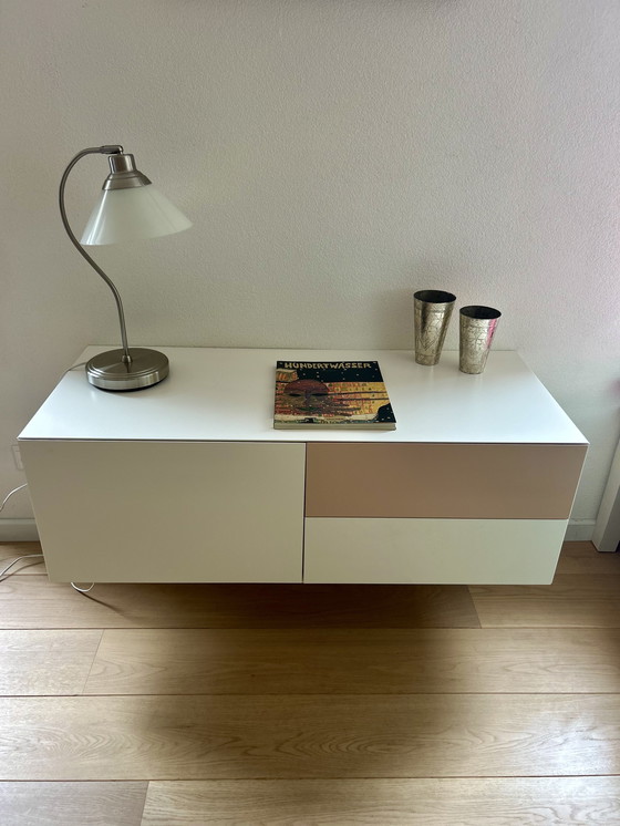 Image 1 of Pastoe floating wall cabinet