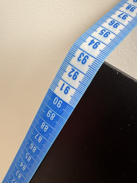 Image 1 of Espejo estilo Riverdale negro 73 x 93 cm