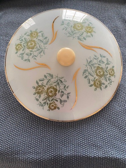 Image 1 of Scale Ceiling Light Years 50s