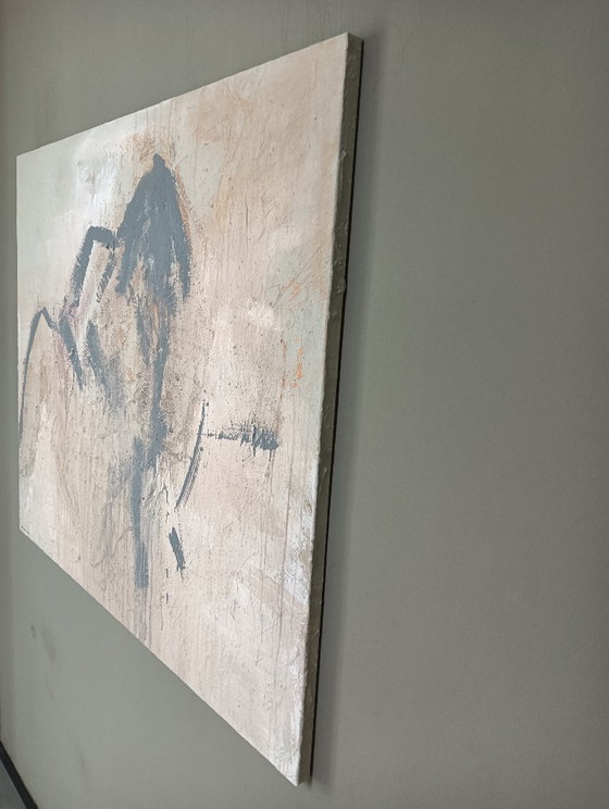 Image 1 of Rob Jacobs - Abstract Nude