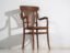 Sedia da ufficio antica in legno curvato (c.1920) #6 – Sedie da ufficio (photo 15 of 40)