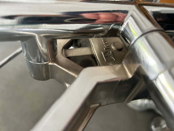 Image 1 of Nom du tableau de Norman Foster pour Tecno