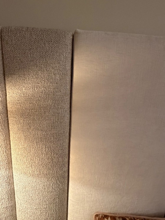 Twils Bett – Betten, Metal, Textile (photo 2 of 5)