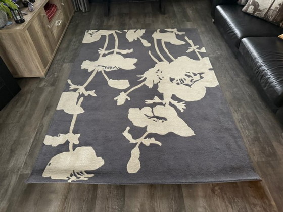 Image 1 of  Brink en Campman - Florence Broadhurst - Floral 300 - Vloerkleed - 240 cm - 170 cm Brink en Campman - Florence Broadhurst - Flo