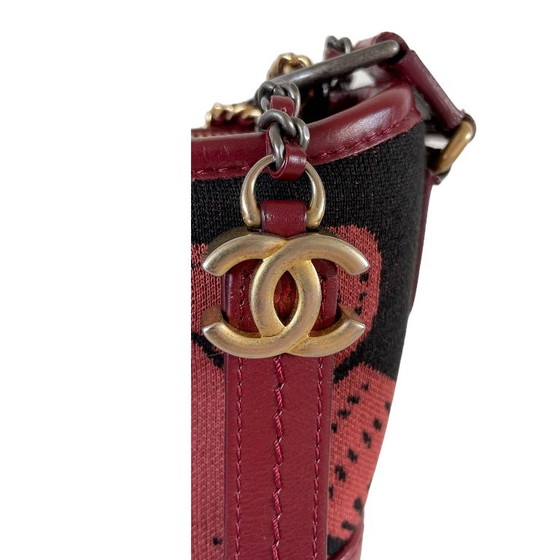 Chanel Gabrielle Hobo – Crossbody bags, Lambskin (photo 21 of 29)