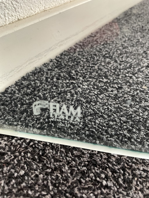 Fiam Sidetable ‘Dama’