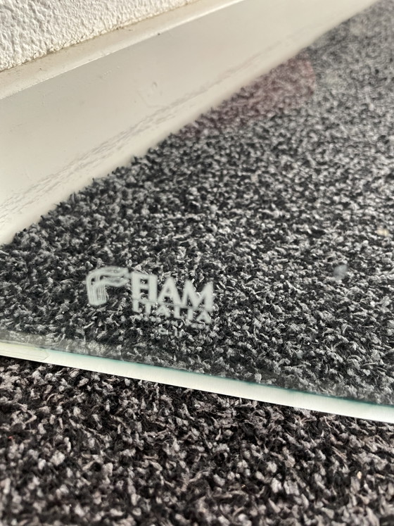 Image 1 of Fiam Sidetable ‘Dama’
