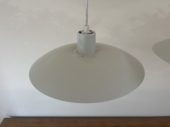 Image 1 of Vintage Louis Poulsen PH4/3 - lot de 2 - Poul Henningsen