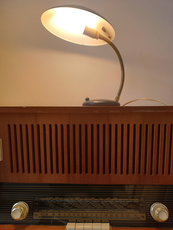 Image 1 of Lampe de bureau Space Cap