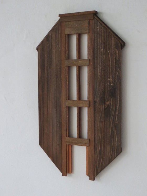 Image 1 of Eric van Solm - ´corner piece´